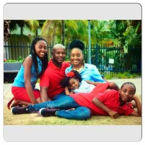 Meet your Posher, Shivonne